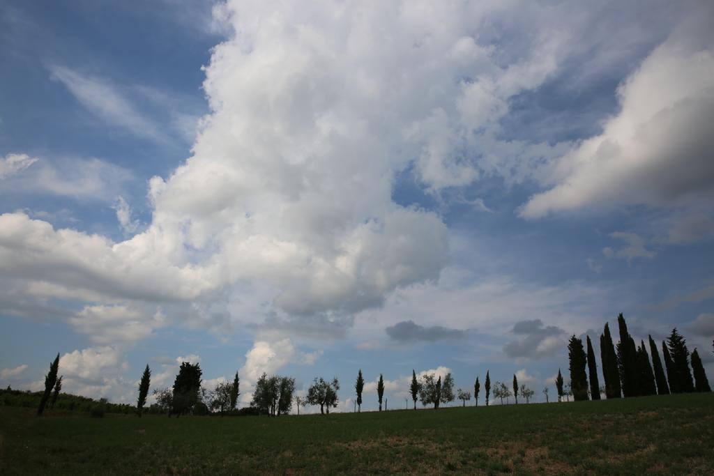 Villa Francesca Rignano sullʼArno エクステリア 写真