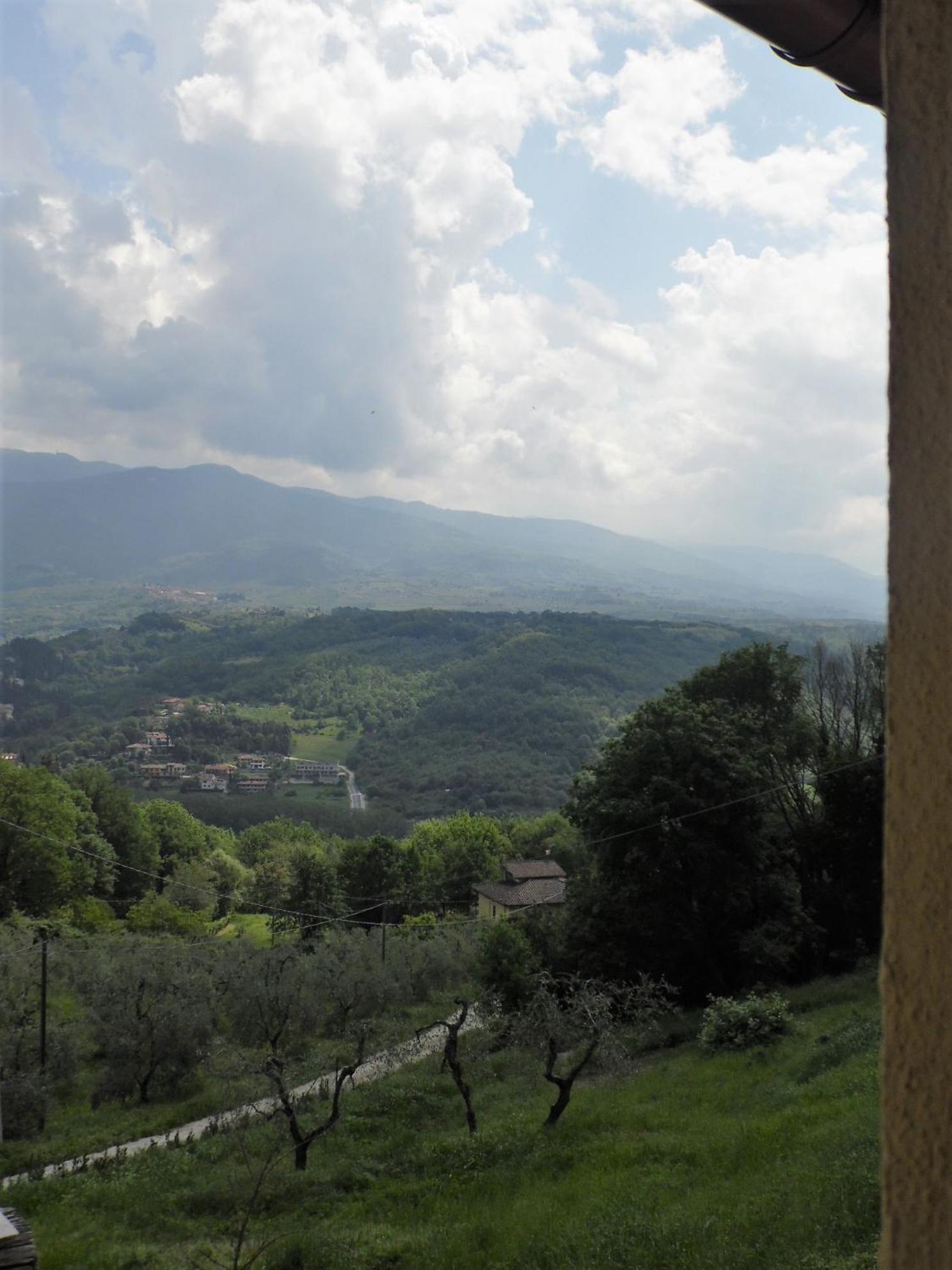 Villa Francesca Rignano sullʼArno 部屋 写真