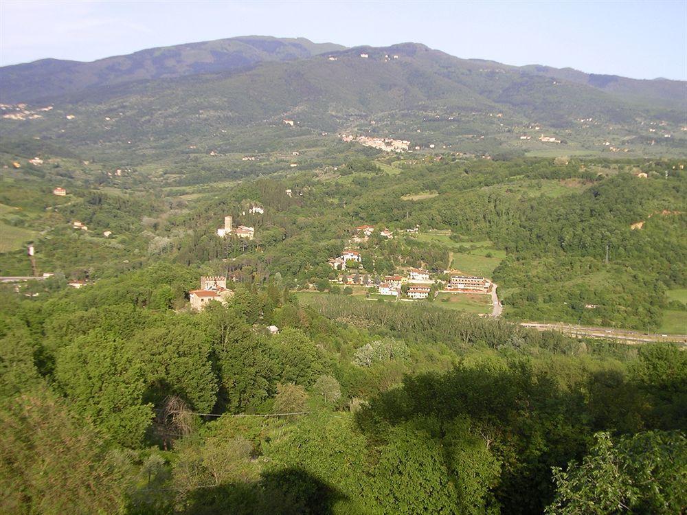 Villa Francesca Rignano sullʼArno エクステリア 写真