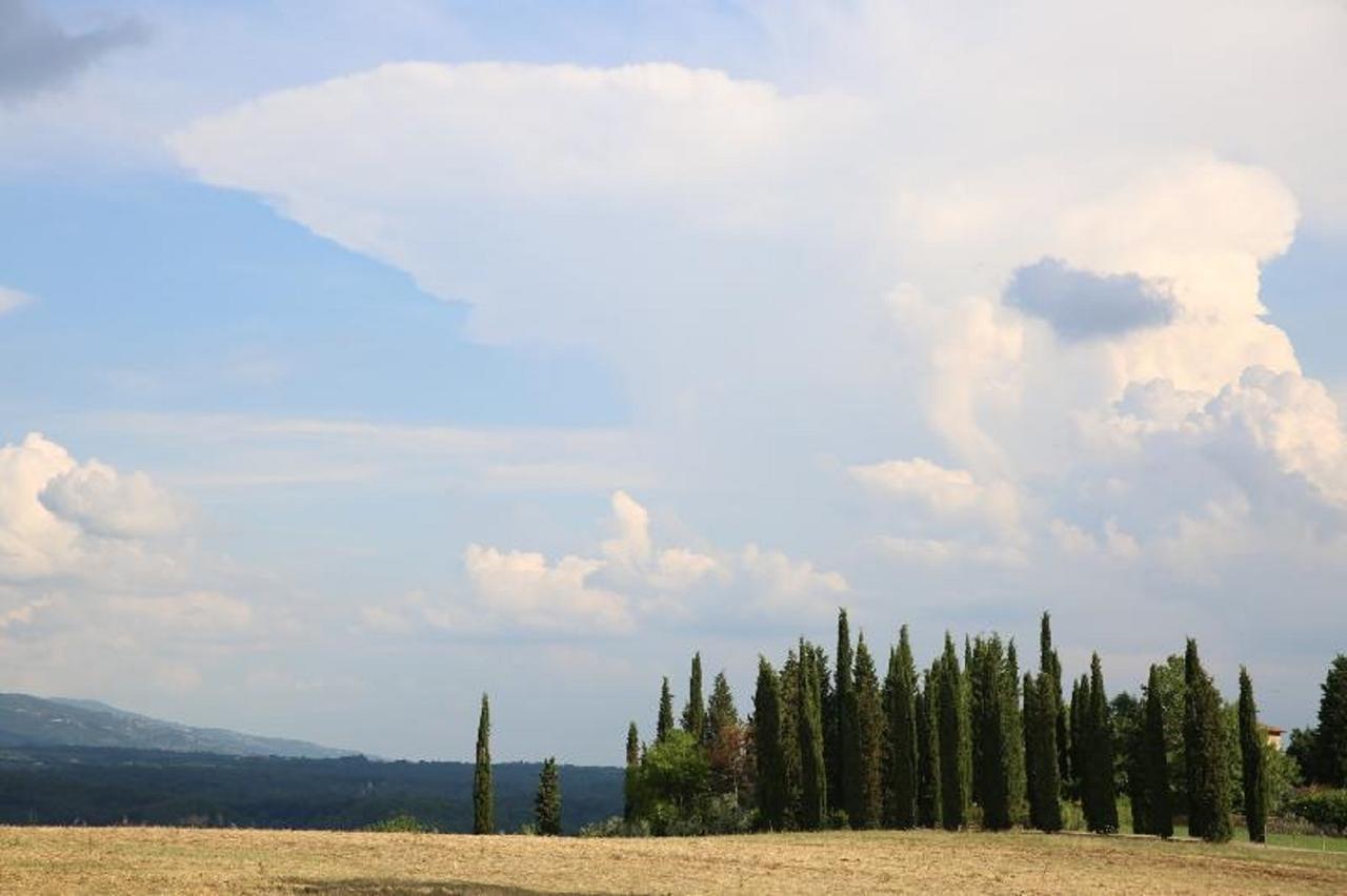 Villa Francesca Rignano sullʼArno エクステリア 写真